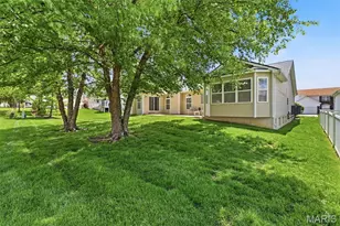 417 Parkshire Pl Dr, Dardenne Prairie, MO 63368 - Photo 32