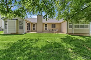 417 Parkshire Pl Dr, Dardenne Prairie, MO 63368 - Photo 16