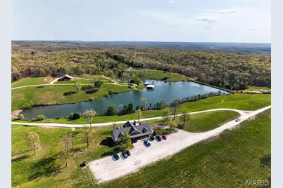 4273 Highway 47, Lonedell, MO 63060 - Photo 2