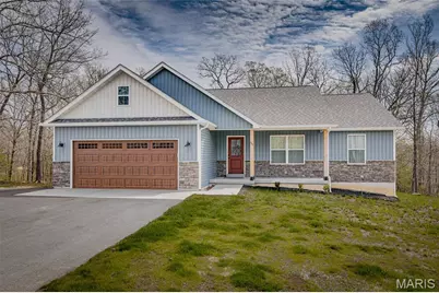 518 Rue Lamande, Bonne Terre, MO 63628 - Photo 1