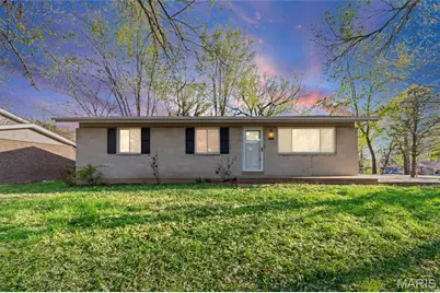 1198 Soria Street, Saint Louis, MO 63138 - Photo 2