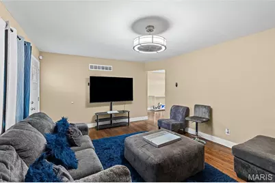 1198 Soria Street, Saint Louis, MO 63138 - Photo 6