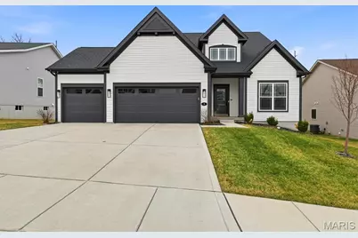 5 Denbrook Terrace, Saint Charles, MO 63301 - Photo 2