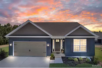 1576 Westlake Circle Drive, Pacific, MO 63069 - Photo 2