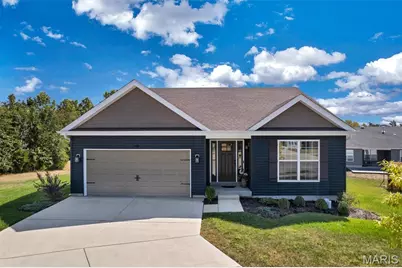 1576 Westlake Circle Drive, Pacific, MO 63069 - Photo 60