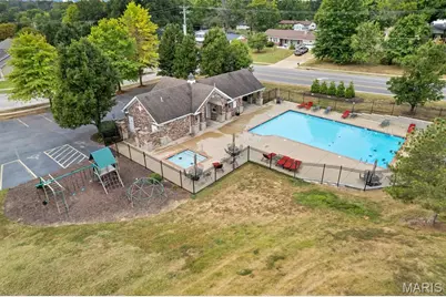 1576 Westlake Circle Drive, Pacific, MO 63069 - Photo 78