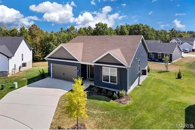 1576 Westlake Circle Drive, Pacific, MO 63069 - Photo 68
