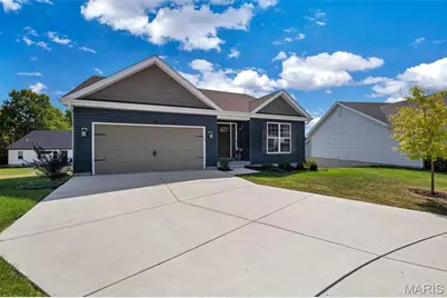 1576 Westlake Circle Drive, Pacific, MO 63069 - Photo 64