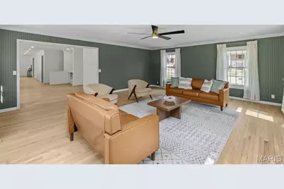 141 Greentrails Drive, Chesterfield, MO 63017 - Photo 72