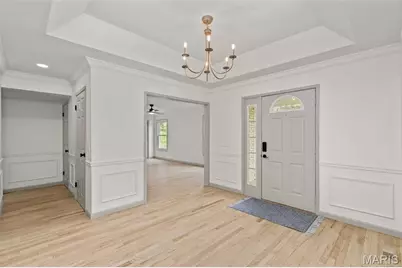 141 Greentrails Drive, Chesterfield, MO 63017 - Photo 26