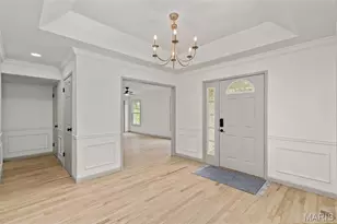 141 Greentrails Dr, Chesterfield, MO 63017 - Photo 26