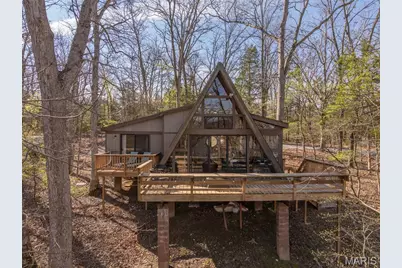 1126 Mitten Ridge Drive, Innsbrook, MO 63390 - Photo 2