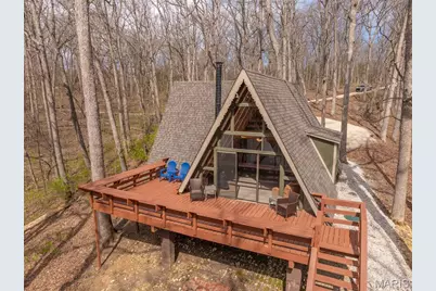 357 Seebrook Lake Drive, Innsbrook, MO 63390 - Photo 22