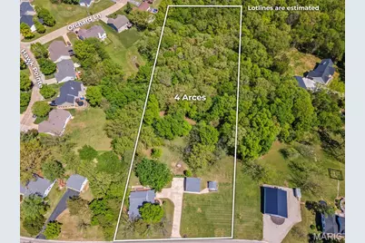 10981 Bailey School Road, Festus, MO 63028 - Photo 54