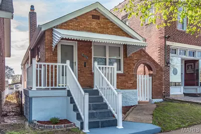 5920 Morganford Road, Saint Louis, MO 63116 - Photo 1