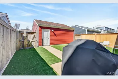 3421 E Lime Kiln, Saint Charles, MO 63301 - Photo 26