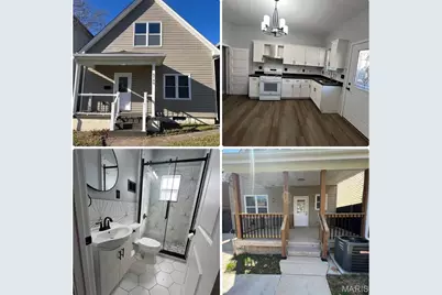 6749 Vernon Avenue, University City, MO 63130 - Photo 1