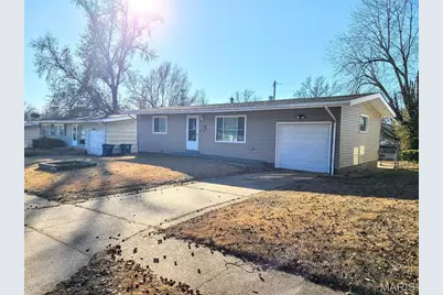 [Address not provided], Saint Louis, MO 63136 - Photo 2