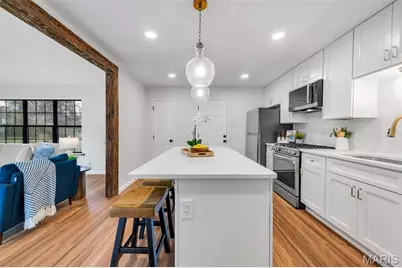 4508 Thicket Drive, Saint Louis, MO 63129 - Photo 12