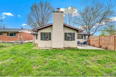 4508 Thicket Drive, Saint Louis, MO 63129 - Photo 66