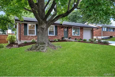 4508 Thicket Drive, Saint Louis, MO 63129 - Photo 78