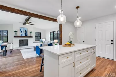 4508 Thicket Drive, Saint Louis, MO 63129 - Photo 16