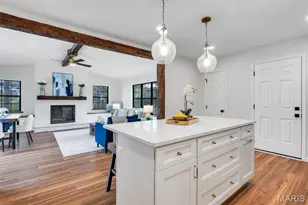 4508 Thicket Dr, Saint Louis, MO 63129 - Photo 16