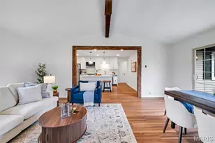 4508 Thicket Dr, Saint Louis, MO 63129 - Photo 22