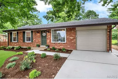 4508 Thicket Drive, Saint Louis, MO 63129 - Photo 80