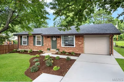 4508 Thicket Drive, Saint Louis, MO 63129 - Photo 68