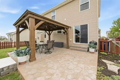 357 Magoffin Trails Court, Saint Louis, MO 63129 - Photo 58