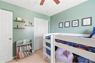 357 Magoffin Trails Court, Saint Louis, MO 63129 - Photo 52