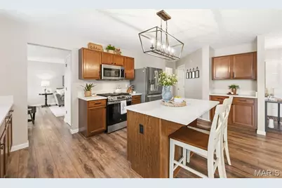 357 Magoffin Trails Court, Saint Louis, MO 63129 - Photo 26