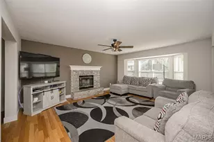 19 Briarmist Ct, O'Fallon, MO 63366 - Photo 2