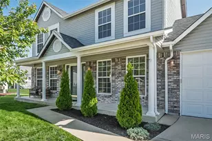 19 Briarmist Ct, O'Fallon, MO 63366 - Photo 6