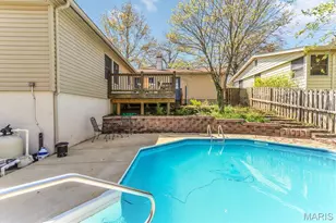 5728 Hidden Stone Dr, Oakville, MO 63129 - Photo 48