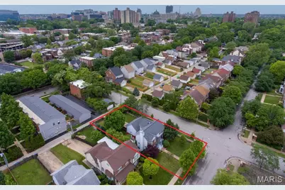 4166 Westminster Place, Saint Louis, MO 63108 - Photo 54