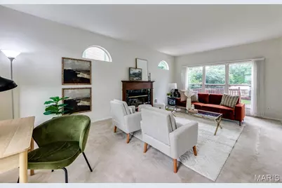 4166 Westminster Place, Saint Louis, MO 63108 - Photo 6