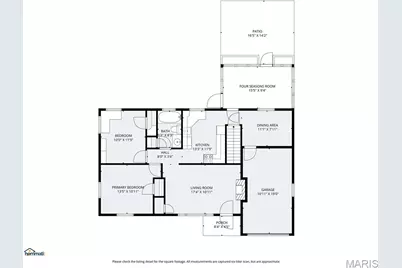 9304 Lenard Court, Affton, MO 63123 - Photo 26