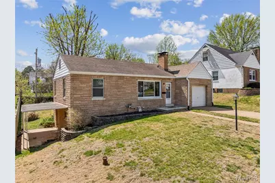 9304 Lenard Court, Affton, MO 63123 - Photo 2