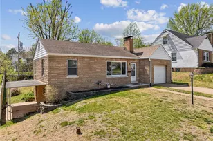 9304 Lenard Ct, Affton, MO 63123 - Photo 2