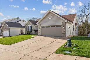 17355 Hilltop Ridge Dr, Eureka, MO 63025 - Photo 4