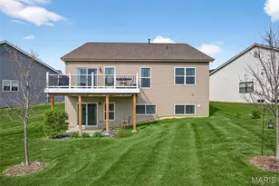 527 Columbia Downs, Lake Saint Louis, MO 63367 - Photo 52