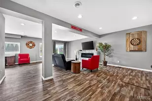 527 Columbia Downs, Lake Saint Louis, MO 63367 - Photo 36