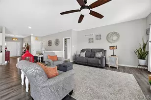 527 Columbia Downs, Lake Saint Louis, MO 63367 - Photo 20