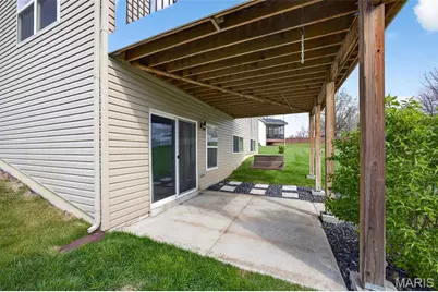 527 Columbia Downs, Lake Saint Louis, MO 63367 - Photo 48