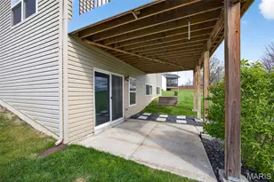 527 Columbia Downs, Lake Saint Louis, MO 63367 - Photo 48