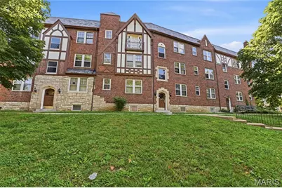 5024 Christy Boulevard, Saint Louis, MO 63116 - Photo 1