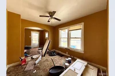 5346 Janet Avenue, Saint Louis, MO 63136 - Photo 4