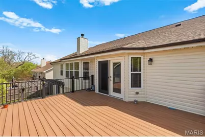 891 Autumn Grove Drive, O'Fallon, MO 63366 - Photo 60